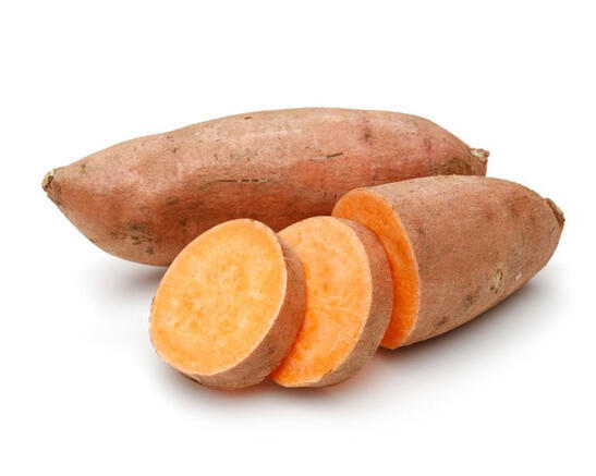 Sweet Yam - Fall Favorite